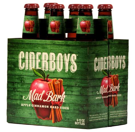 Where is ciderboys made